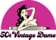 50svintagedame