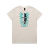 Women's Maple Tee Thumbnail