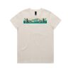 Women's Maple Tee Thumbnail