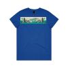 Women's Maple Tee Thumbnail